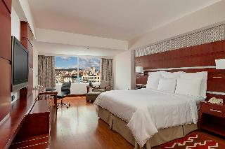 Room
Room
di JW Marriott Quito