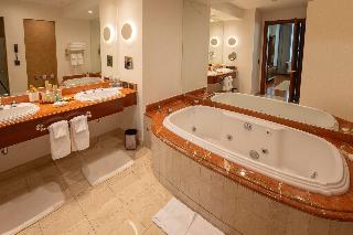 Jw Marriott Quito