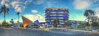 Hotel Quito by Sercotel image 1