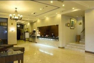 Lobby
 di Harbour View Hotel 