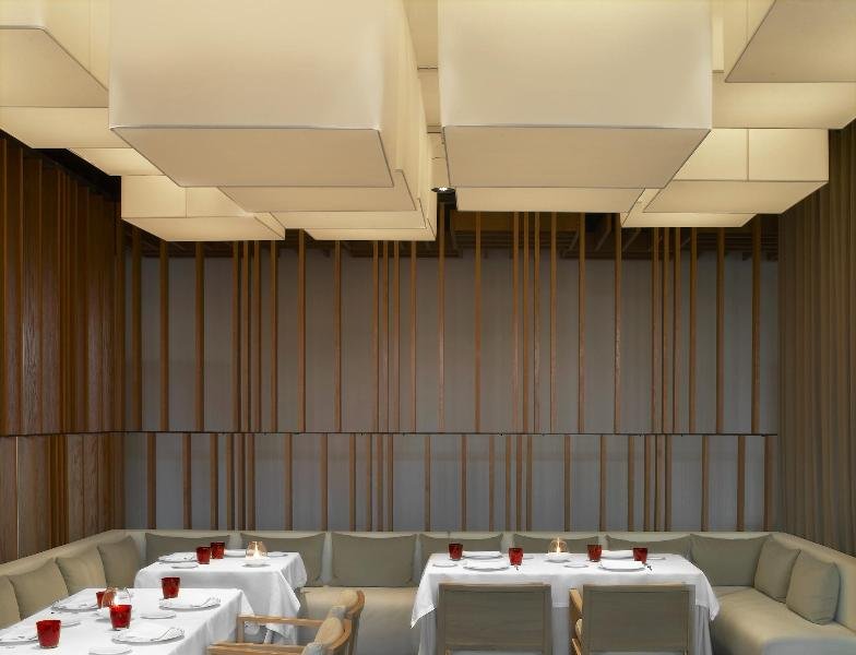 Restaurant
Restaurant
di W Barcelona