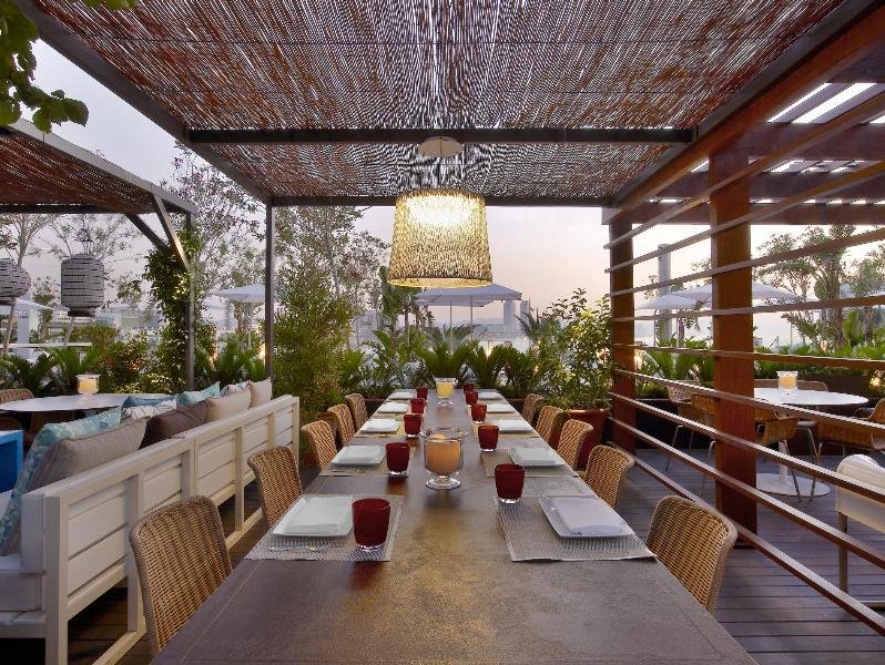 Restaurant
Restaurant
di W Barcelona