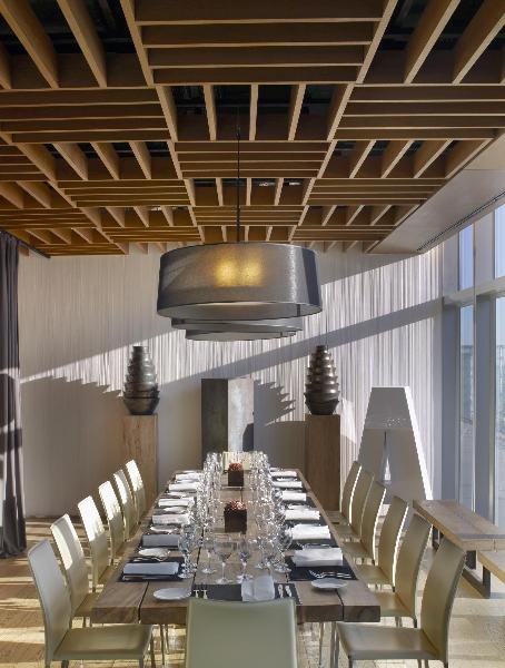 Restaurant
Restaurant
di W Barcelona