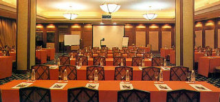 Conferences
 di Jin Jiang Cypress Hotel