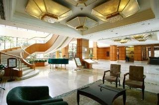 Lobby
 di Jin Jiang Cypress Hotel