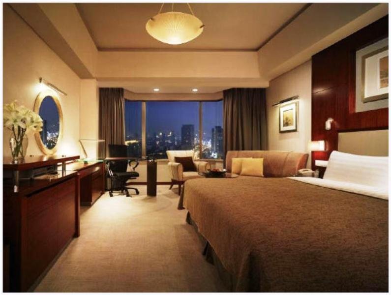 Room
 di Jin Jiang Cypress Hotel