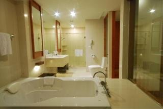 Room
 di Amanta Hotel & Residence Ratchada