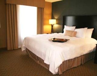 Room
 di Hampton Inn and Suites Barstow