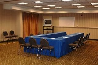 Conferences
 di Hampton Inn and Suites Palm Desert