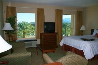 Room
 di Hampton Inn and Suites Palm Desert