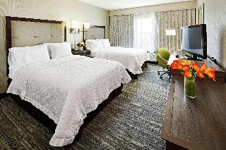 Hampton Inn and Suites Palm Desert