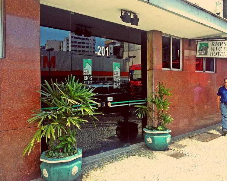 Lobby
Lobby
di Rio's Nice Hotel