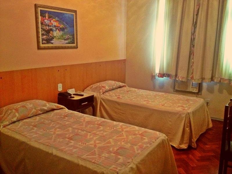 Room
Room
di Rio's Nice Hotel