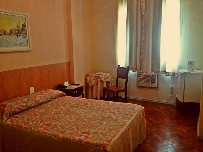 Room
Room
di Rio's Nice Hotel