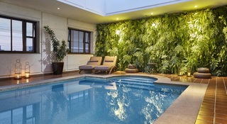 Pool
Pool
di L'Hotel Porto Bay Sao Paulo