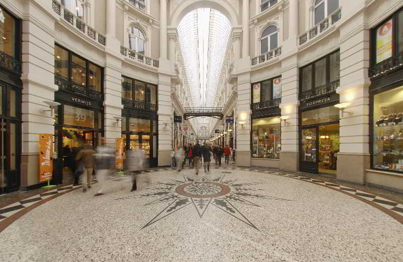 General view
General view
di Tulip Inn Zoetermeer-Den Haag