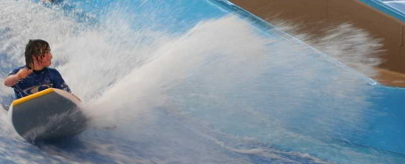 Sports and Entertainment
Sports and Entertainment
di Tulip Inn Zoetermeer-Den Haag