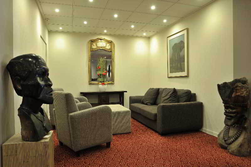 Lobby
Lobby
di Tulip Inn Zoetermeer-Den Haag