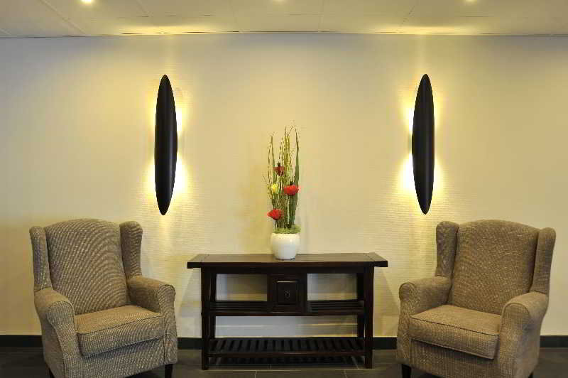 Lobby
Lobby
di Tulip Inn Zoetermeer-Den Haag