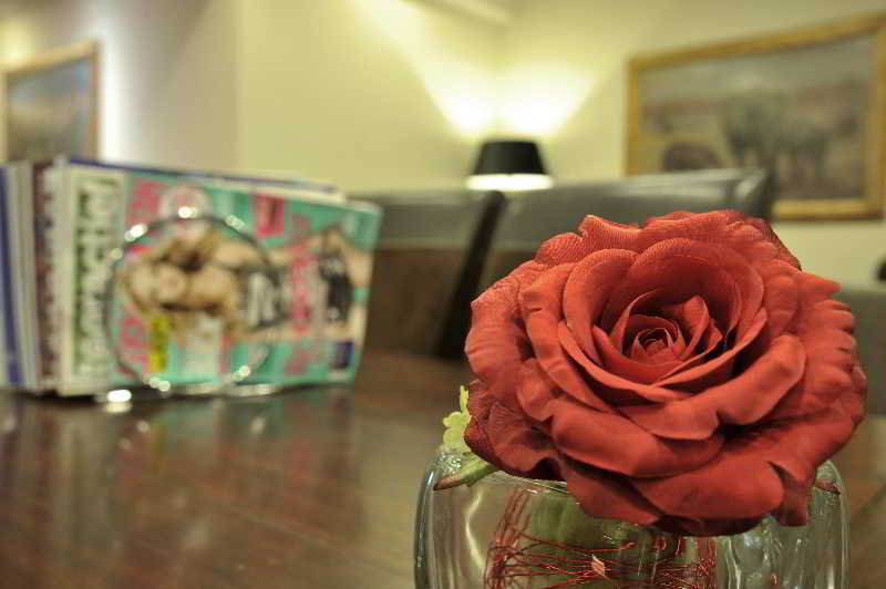 Lobby
Lobby
di Tulip Inn Zoetermeer-Den Haag