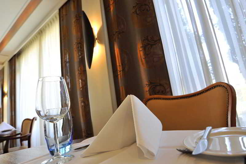 Restaurant
Restaurant
di Tulip Inn Zoetermeer-Den Haag