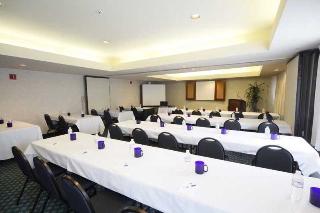 Conferences
 di Executive Inn and Suites