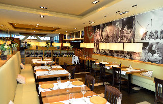 Restaurant
Restaurant
di Ramada Brasov