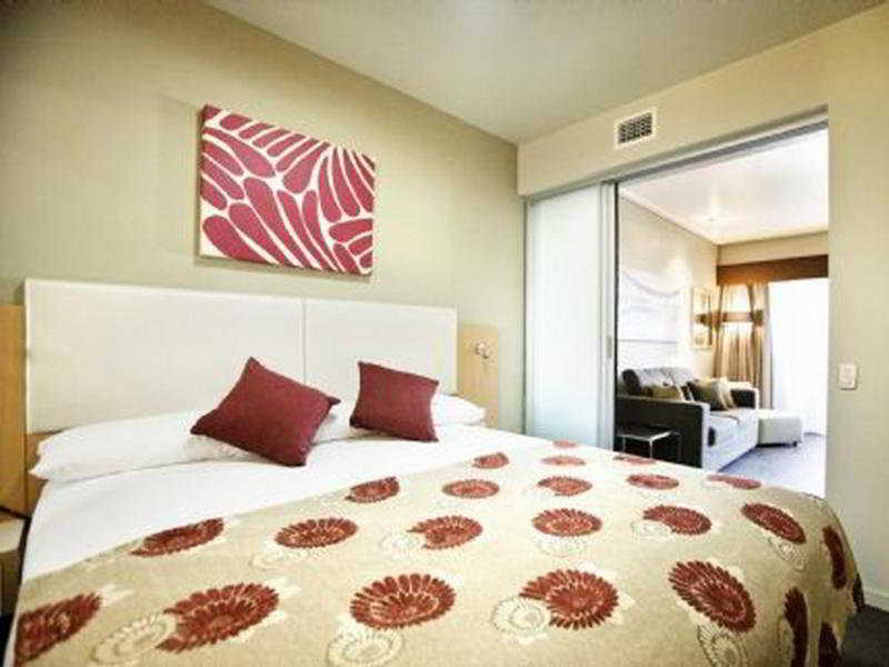 Room
 di Grand Mercure Apartments Townsville