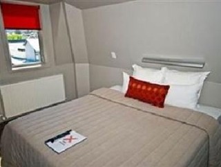 Room
Room
di Base Wanaka