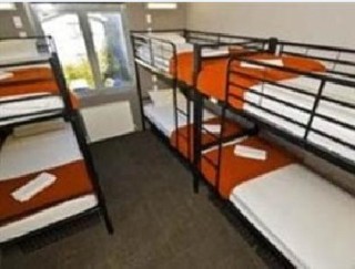 Room
Room
di Base Wanaka