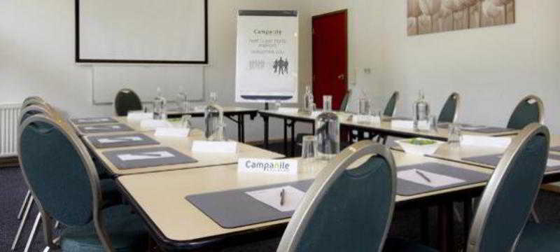 Conferences
Conferences
di Campanile Leeuwarden