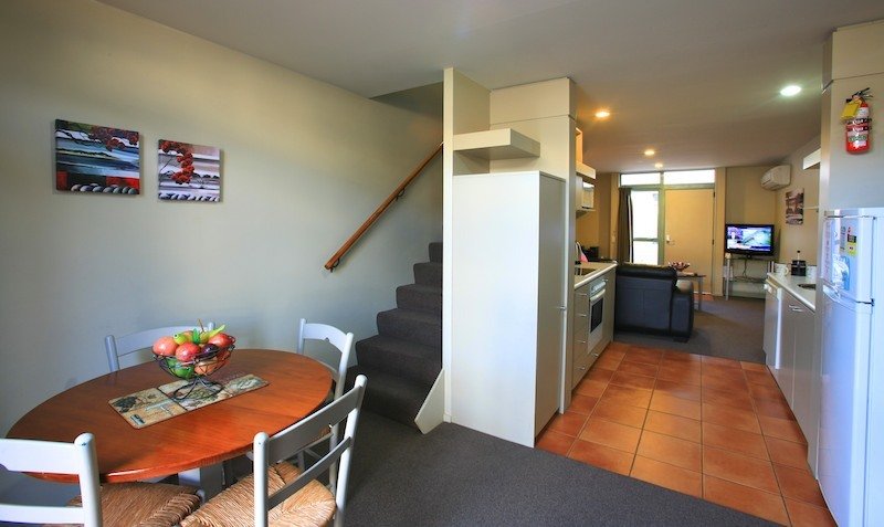 Room
Room
di Asure Queenstown Gateway Apartments