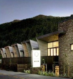 General view
General view
di Queenstown Park Boutique