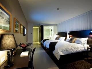 Room
Room
di Queenstown Park Boutique