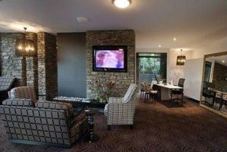 Room
Room
di Queenstown Park Boutique