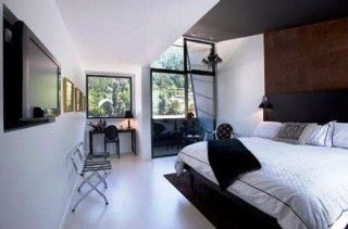 Room
Room
di Queenstown Park Boutique