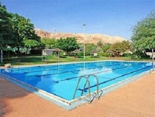 Pool
Pool
di Kibbutz Kalia Holiday Village