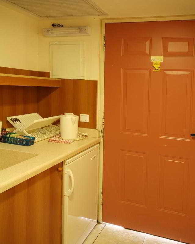 Room
Room
di Kibbutz Kalia Holiday Village