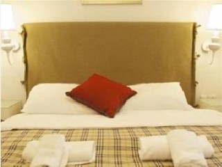 Room
Room
di Kibbutz Kalia Holiday Village