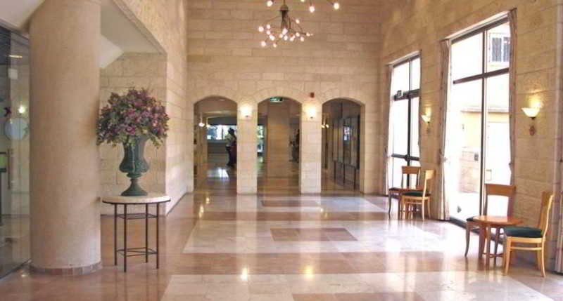 Lobby
Lobby
di Kibbutz Ramat Rachel