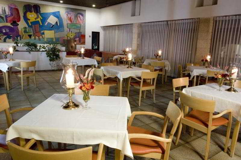 Restaurant
Restaurant
di Kibbutz Ramat Rachel