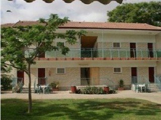 General view
General view
di Kibbutz Country Lodging Mashabei Sade