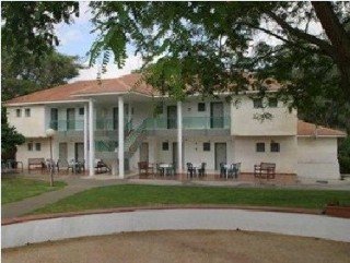 General view
General view
di Kibbutz Country Lodging Mashabei Sade