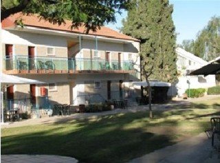 General view
General view
di Kibbutz Country Lodging Mashabei Sade