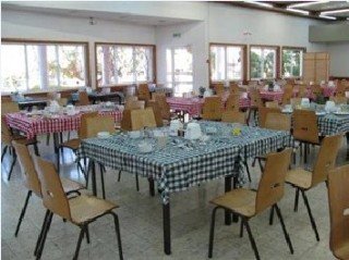 Restaurant
Restaurant
di Kibbutz Country Lodging Mashabei Sade