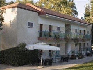 Room
Room
di Kibbutz Country Lodging Mashabei Sade