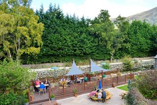 Restaurant
Restaurant
di Best Western Glenridding