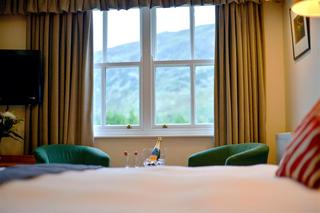 Room
Room
di Best Western Glenridding
