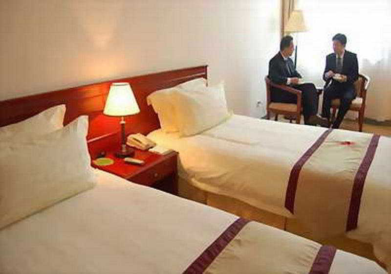 Room
 di Airlines Travel Pudong Airport