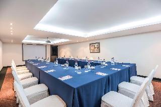Conferences
Conferences
di Radisson Royal Quito